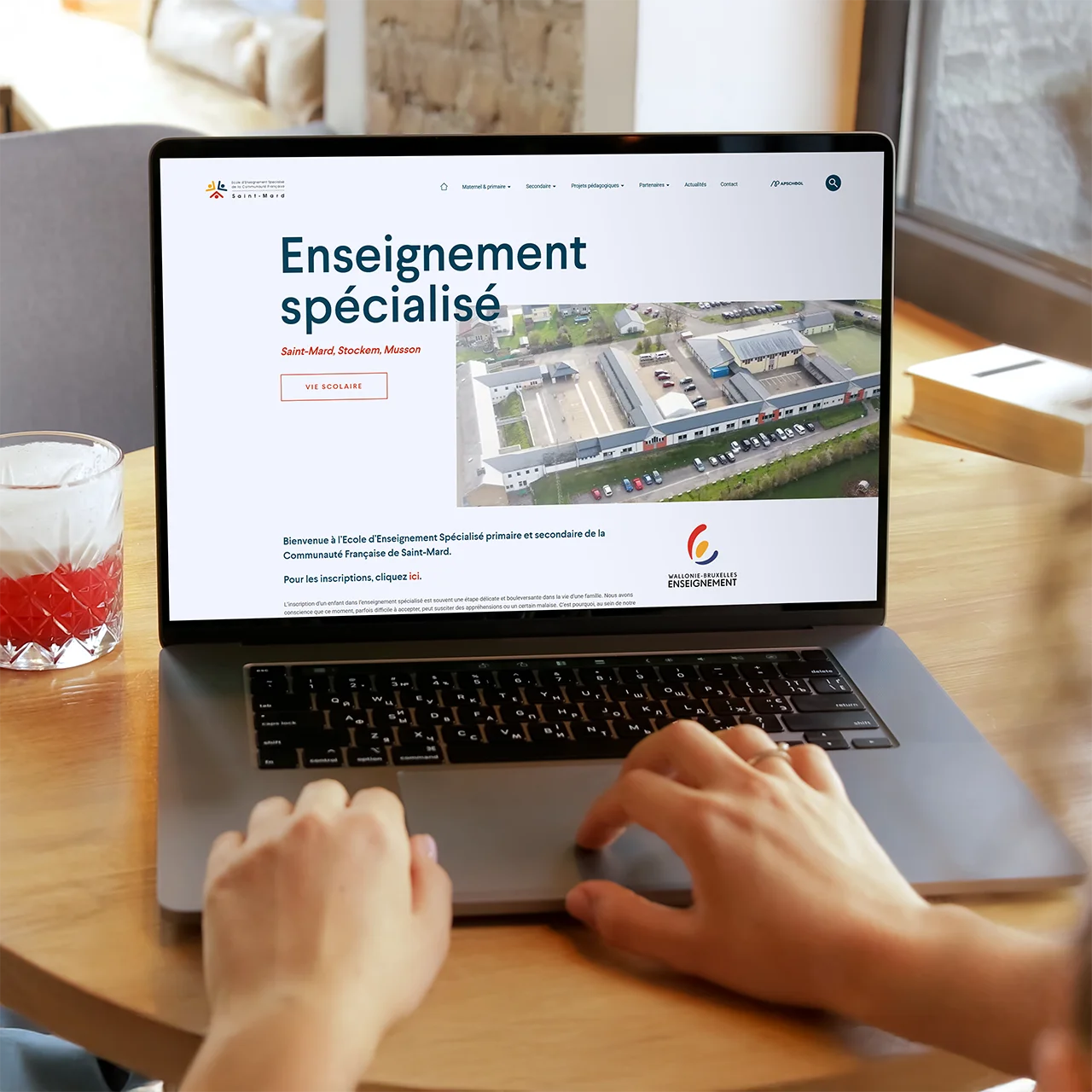Présentation de projet Prélude
